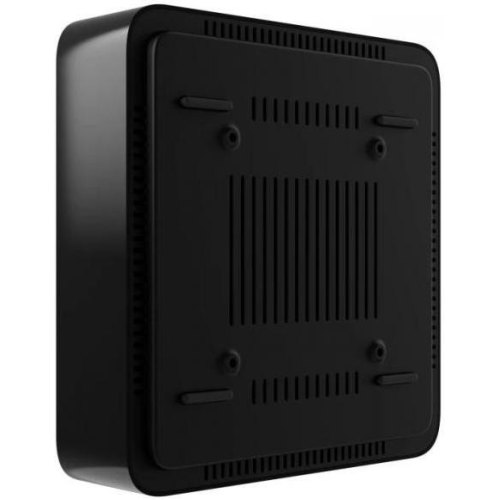 Мережевий відеореєстратор (NVR) Ajax NVR 8-channel Black (000034515)