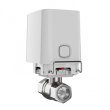Бездротовий кран перекриття води з дистанційним керуванням Ajax WaterStop 1 / 2" white