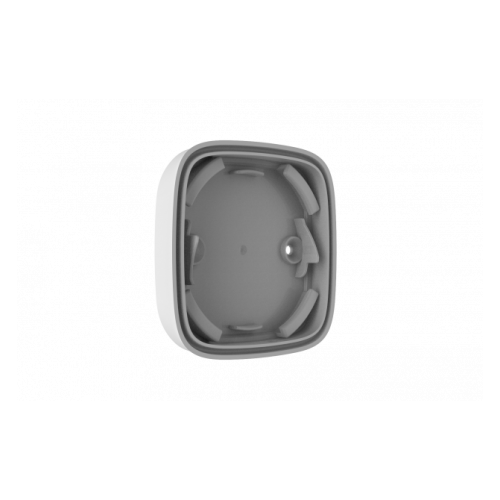 Кріпильна панель Smartbracket Ajax StreetSiren white