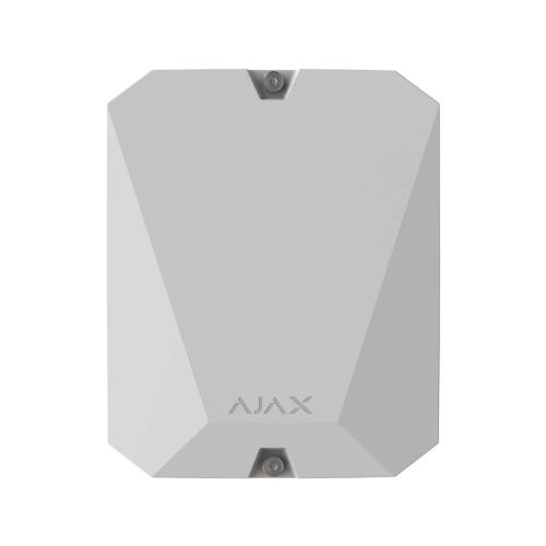 Модуль розширення Ajax MultiTransmitter White