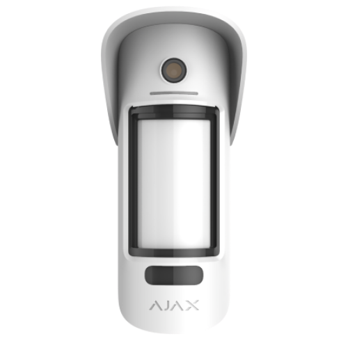 Бездротовий вуличний датчик руху з функцією &quot;фото на запит&quot; MotionCam Outdoor (PhOD)