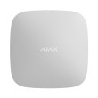 Централь системи безпеки Ajax Hub 2 Plus white