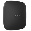 Ретранслятор радіосигналу Ajax ReX 2 Black