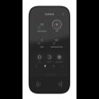 Бездротова клавіатура Ajax KeyPad TouchScreen Black