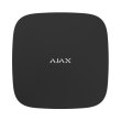 Централь системи безпеки Ajax Hub 2 Plus black