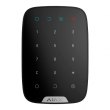 Клавіатура Ajax KeyPad Black