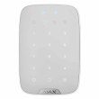 Ajax KeyPad Plus White
