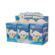 Іграшка-сюрприз Voltronic Стіч, 17см, Mix color, Box