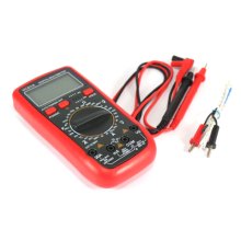 Мультиметр цифровий Voltronic VC-61A