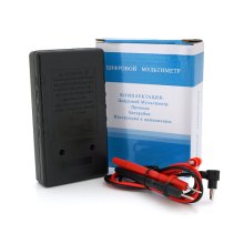 Мультиметр цифровий Voltronic DT-832