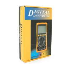 Мультиметр цифровий Voltronic VC-9805