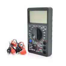 Мультиметр цифровий Voltronic DT-700B
