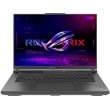 Ноутбук Asus G614PH-RV058, 16/AMD Ryzen 9 8940HX/16GB/SSD 512GB/GeForce RTX 5050, 8GB/DOS/Eclipse Gray (90NR0KX7-M002L0)