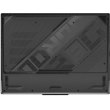 Ноутбук Asus G614PH-RV058, 16/AMD Ryzen 9 8940HX/16GB/SSD 512GB/GeForce RTX 5050, 8GB/DOS/Eclipse Gray (90NR0KX7-M002L0)