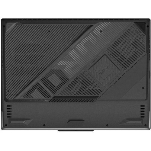 Ноутбук Asus G614PH-RV058, 16/AMD Ryzen 9 8940HX/16GB/SSD 512GB/GeForce RTX 5050, 8GB/DOS/Eclipse Gray (90NR0KX7-M002L0)