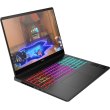 Ноутбук HP OMEN MAX 16-ak0000ua, 16/AMD Ryzen AI 7 350/32GB/SSD 1TB/GeForce RTX 5070 Ti, 12GB/DOS/чорний (C3UU7EA)