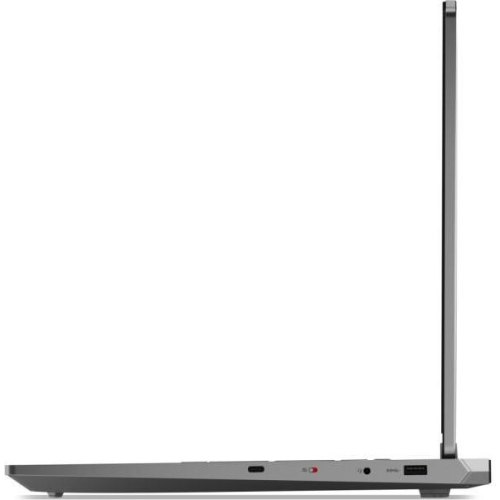 Ноутбук Lenovo LOQ 17IRX10, 17.3/Intel Core i7-13650HX/32GB/SSD 1TB/GeForce RTX 5050, 8GB/DOS/Luna grey (83JH00B7RA)
