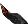 Ноутбук MSI Katana 15 HX B14WFK-678XUA, 16/Intel Core i7-14650HX/16GB/SSD 1TB/GeForce RTX 5060, 8GB/DOS/чорний (9S7-1587C1-678)
