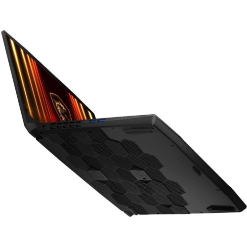 Ноутбук MSI Katana 15 HX B14WFK-678XUA, 16/Intel Core i7-14650HX/16GB/SSD 1TB/GeForce RTX 5060, 8GB/DOS/чорний (9S7-1587C1-678)