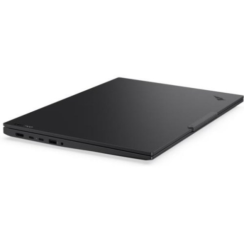 Ноутбук Lenovo ThinkPad E16 Gen 3, 16/AMD Ryzen 5 230/32GB/SSD 1TB/Intel HD/DOS/Eclipse black (21SUS01K00)