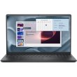 Ноутбук Dell Pro 15 Essential, 15.6/Intel Core i3-1305U/8GB/SSD 512GB/Intel UHD Graphics/Linux/чорний (PV15250_UA_004_P_UBU)