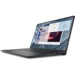 Ноутбук Dell Pro 15 Essential, 15.6/Intel Core i3-1305U/8GB/SSD 512GB/Intel UHD Graphics/Linux/чорний (PV15250_UA_004_P_UBU)
