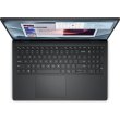 Ноутбук Dell Pro 15 Essential, 15.6/Intel Core i3-1305U/8GB/SSD 512GB/Intel UHD Graphics/Linux/чорний (PV15250_UA_004_P_UBU)