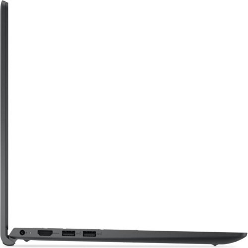 Ноутбук Dell Pro 15 Essential, 15.6/Intel Core i3-1305U/8GB/SSD 512GB/Intel UHD Graphics/Linux/чорний (PV15250_UA_004_P_UBU)