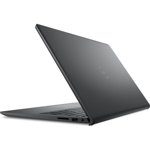 Ноутбук Dell Pro 15 Essential, 15.6/Intel Core i3-1305U/8GB/SSD 512GB/Intel UHD Graphics/Linux/чорний (PV15250_UA_004_P_UBU)