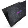 Ноутбук Lenovo Legion 9 18IAX10, 18/Intel Core Ultra 9 275HX/192GB/SSD 2TB/GeForce RTX 5090, 24GB/DOS/чорний (83EY003GRA)