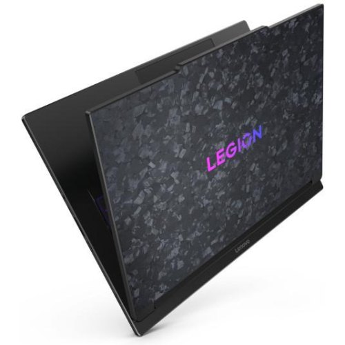 Ноутбук Lenovo Legion 9 18IAX10, 18/Intel Core Ultra 9 275HX/192GB/SSD 2TB/GeForce RTX 5090, 24GB/DOS/чорний (83EY003GRA)