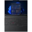 Ноутбук Lenovo ThinkPad E16 Gen 3, 16/AMD Ryzen 5 230/16GB/SSD 512GB/Intel HD/DOS/Eclipse black (21SUS01M00)