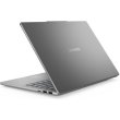 Ноутбук Lenovo IdeaPad Slim 5 14ARP10, 14/AMD Ryzen 5 7535HS/16GB/SSD 512GB/AMD Radeon 660M Graphics/DOS/сірий (83HT003DRA)