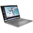 Ноутбук Lenovo IdeaPad Slim 5 14ARP10, 14/AMD Ryzen 5 7535HS/16GB/SSD 512GB/AMD Radeon 660M Graphics/DOS/сірий (83HT003DRA)