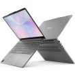 Ноутбук Lenovo IdeaPad Slim 5 14ARP10, 14/AMD Ryzen 5 7535HS/16GB/SSD 512GB/AMD Radeon 660M Graphics/DOS/сірий (83HT003DRA)