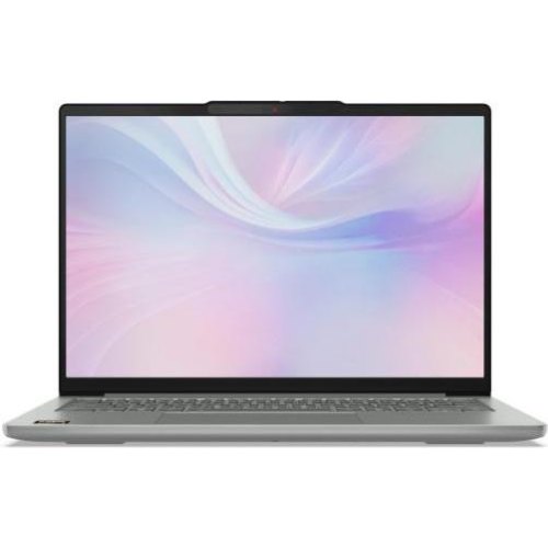 Ноутбук Lenovo IdeaPad Slim 5 14ARP10, 14/AMD Ryzen 5 7535HS/16GB/SSD 512GB/AMD Radeon 660M Graphics/DOS/сірий (83HT003DRA)