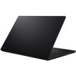 Ноутбук Asus H7606WW-SE002X, 16 OLED/AMD Ryzen AI 9 HX 370/64GB/SSD 2TB/GeForce RTX 5080, 16GB/Win11P/Nano Black (90NB17F1-M000C0)