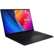 Ноутбук Asus H7606WW-SE002X, 16 OLED/AMD Ryzen AI 9 HX 370/64GB/SSD 2TB/GeForce RTX 5080, 16GB/Win11P/Nano Black (90NB17F1-M000C0)