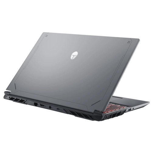 Ноутбук Thunderobot R16, 16/Intel Core i7-13650HX/16GB/SSD 1TB/GeForce RTX 5060, 8GB/DOS/сірий (R16-i7136HX56C1Q180RG)