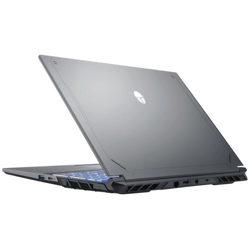 Ноутбук Thunderobot R16, 16/Intel Core i7-13650HX/16GB/SSD 1TB/GeForce RTX 5060, 8GB/DOS/сірий (R16-i7136HX56C1Q180RG)