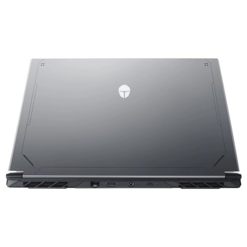 Ноутбук Thunderobot R16, 16/Intel Core i7-13650HX/16GB/SSD 1TB/GeForce RTX 5060, 8GB/DOS/сірий (R16-i7136HX56C1Q180RG)