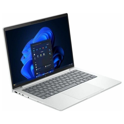 Ноутбук HP EliteBook 8-G1i, 14/Intel Core Ultra 5 225U/32GB/SSD 1TB/UMA/Win11P/сріблястий (C42X5ET)