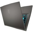 Ноутбук MSI Thin 15 B13VE-3432XUA, 15.6/Intel Core i7-13620H/16GB/SSD 1TB/GeForce RTX 4050, 6GB/DOS/Cosmos Gray (9S7-16R831-3432)