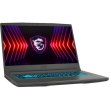 Ноутбук MSI Thin 15 B13VE-3432XUA, 15.6/Intel Core i7-13620H/16GB/SSD 1TB/GeForce RTX 4050, 6GB/DOS/Cosmos Gray (9S7-16R831-3432)