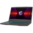Ноутбук MSI Thin 15 B13VE-3432XUA, 15.6/Intel Core i7-13620H/16GB/SSD 1TB/GeForce RTX 4050, 6GB/DOS/Cosmos Gray (9S7-16R831-3432)