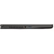 Ноутбук MSI Thin 15 B13VE-3432XUA, 15.6/Intel Core i7-13620H/16GB/SSD 1TB/GeForce RTX 4050, 6GB/DOS/Cosmos Gray (9S7-16R831-3432)