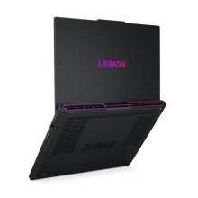 Ноутбук Lenovo Legion Pro 7 16IAX10H, 16 OLED/Intel Core Ultra 9 275HX/32GB/SSD 1TB/GeForce RTX 5080, 16GB/DOS/чорний (83F500GKRA)