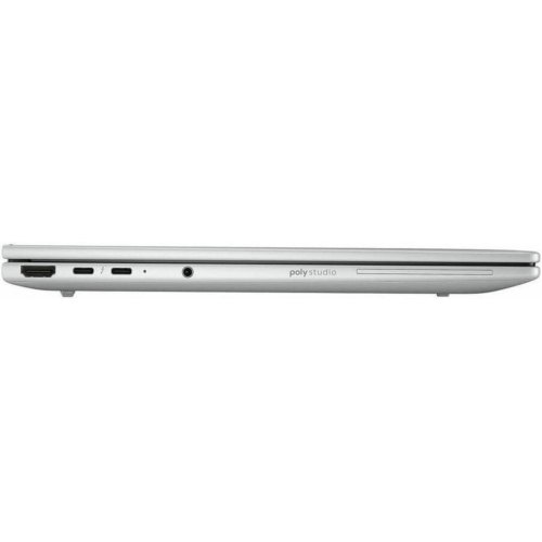 Ноутбук HP EliteBook 8-G1i, 14/Intel Core Ultra 7 265H/32GB/SSD 1TB/UMA/Win11P/сріблястий (C67HZET)