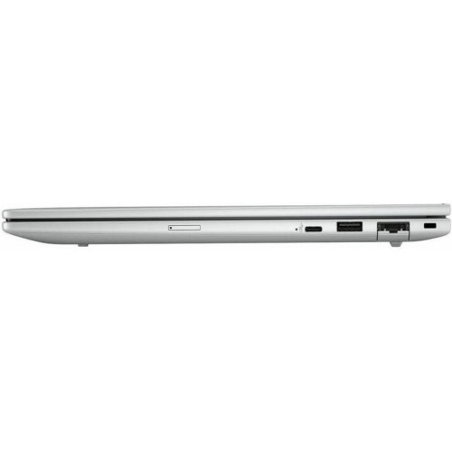 Ноутбук HP EliteBook 8-G1i, 14/Intel Core Ultra 7 265H/32GB/SSD 1TB/UMA/Win11P/сріблястий (C67HZET)