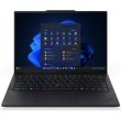 Ноутбук Lenovo ThinkPad E14 Gen 7, 14/Intel Core 5 210H/16GB/SSD 512GB/Intel HD/Win11P/Eclipse black (21TAS06700)